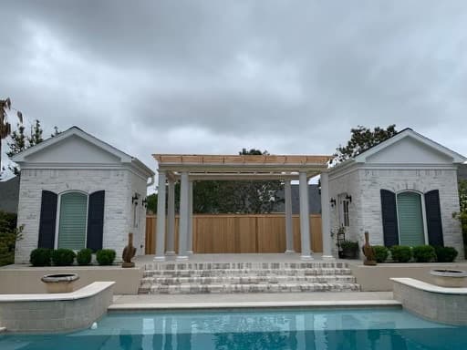 Pergolas - view 5