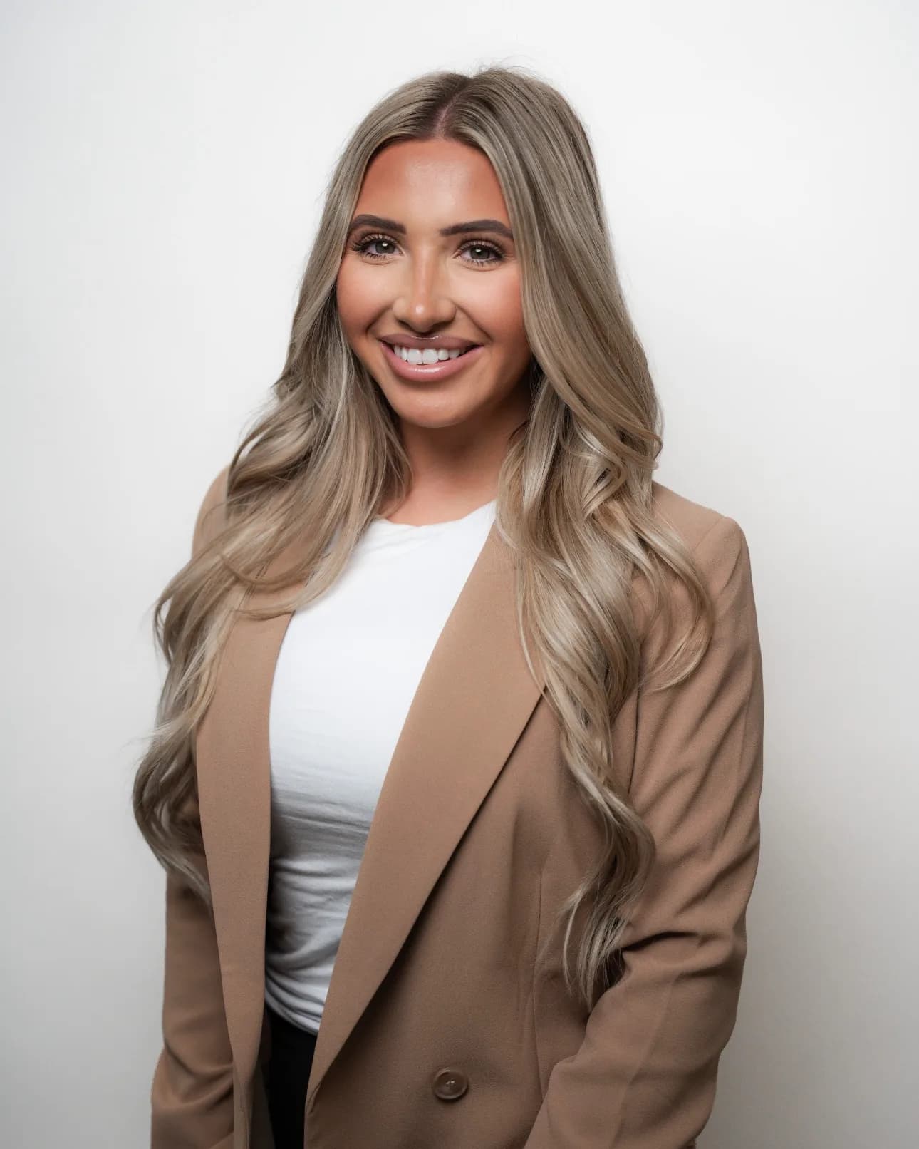 CEO of The Cutting Edge Construction and Roofing