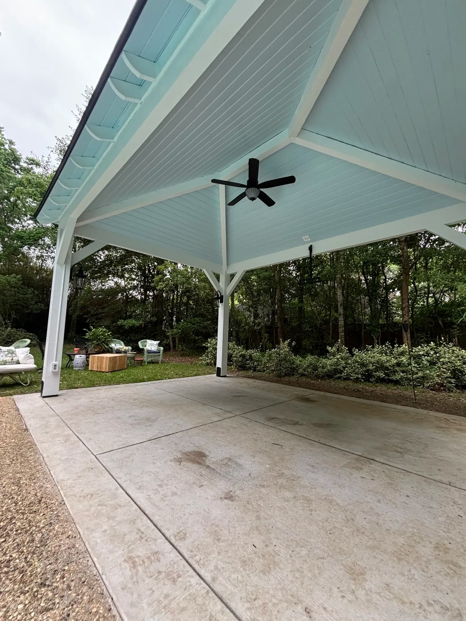 Baton Rouge La Hip Pavilion - view 7