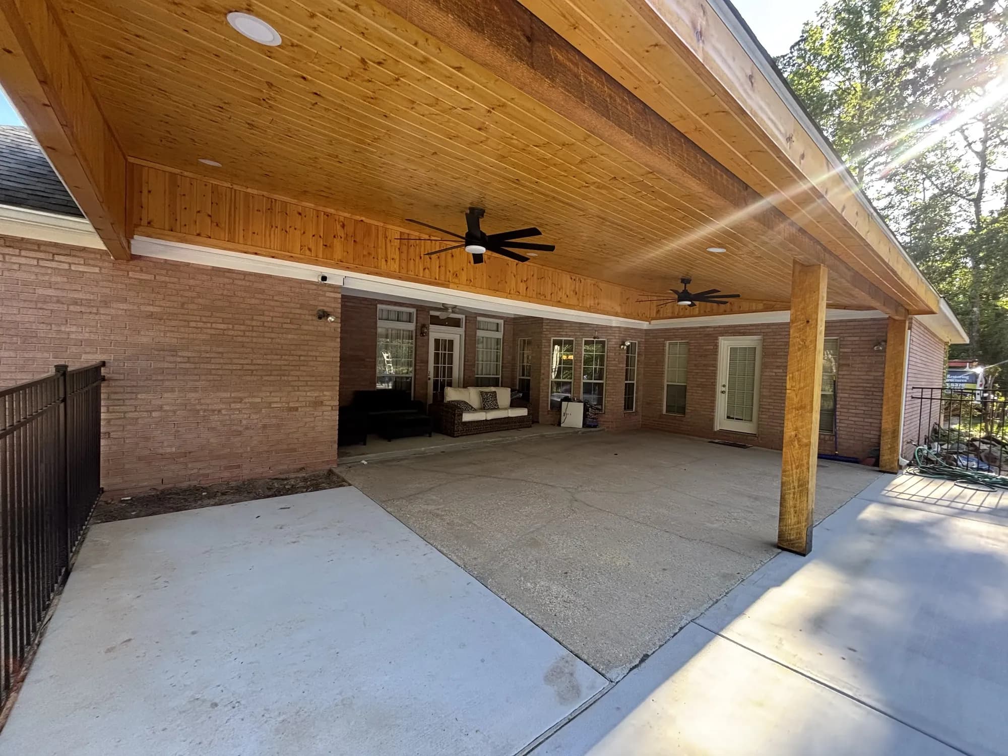 Patio Covers