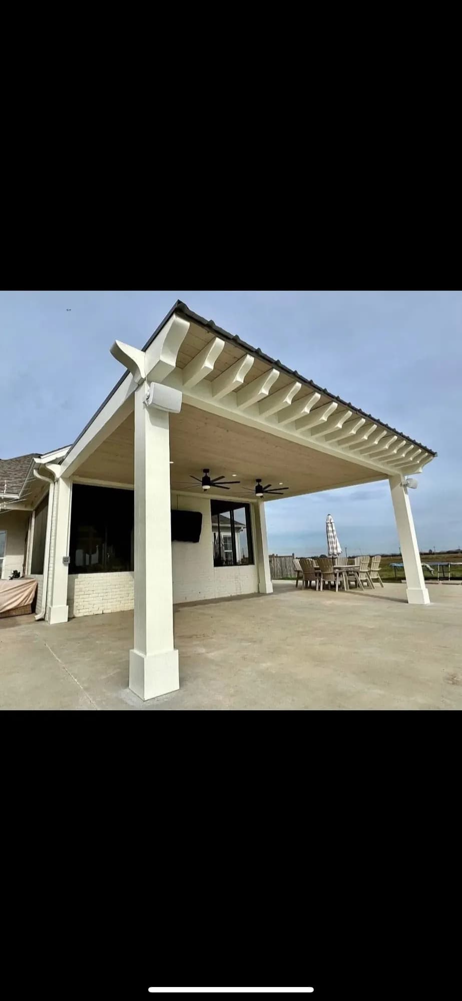 Pergolas - view 10