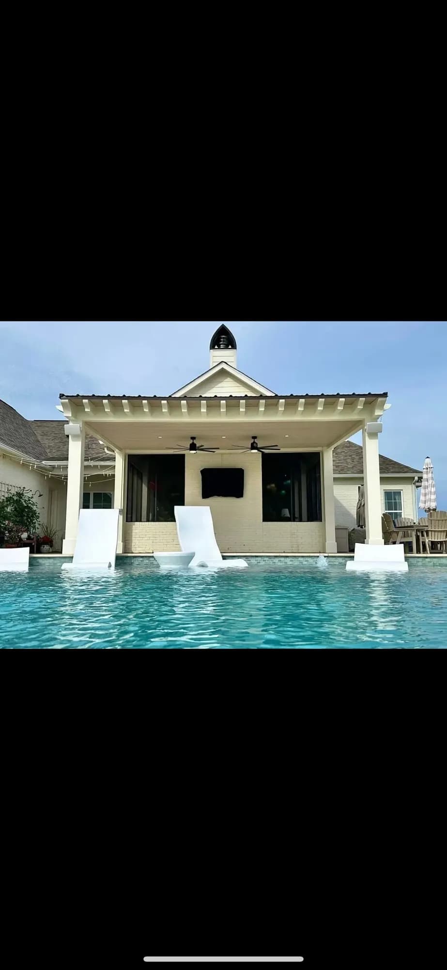 Pergolas - view 11