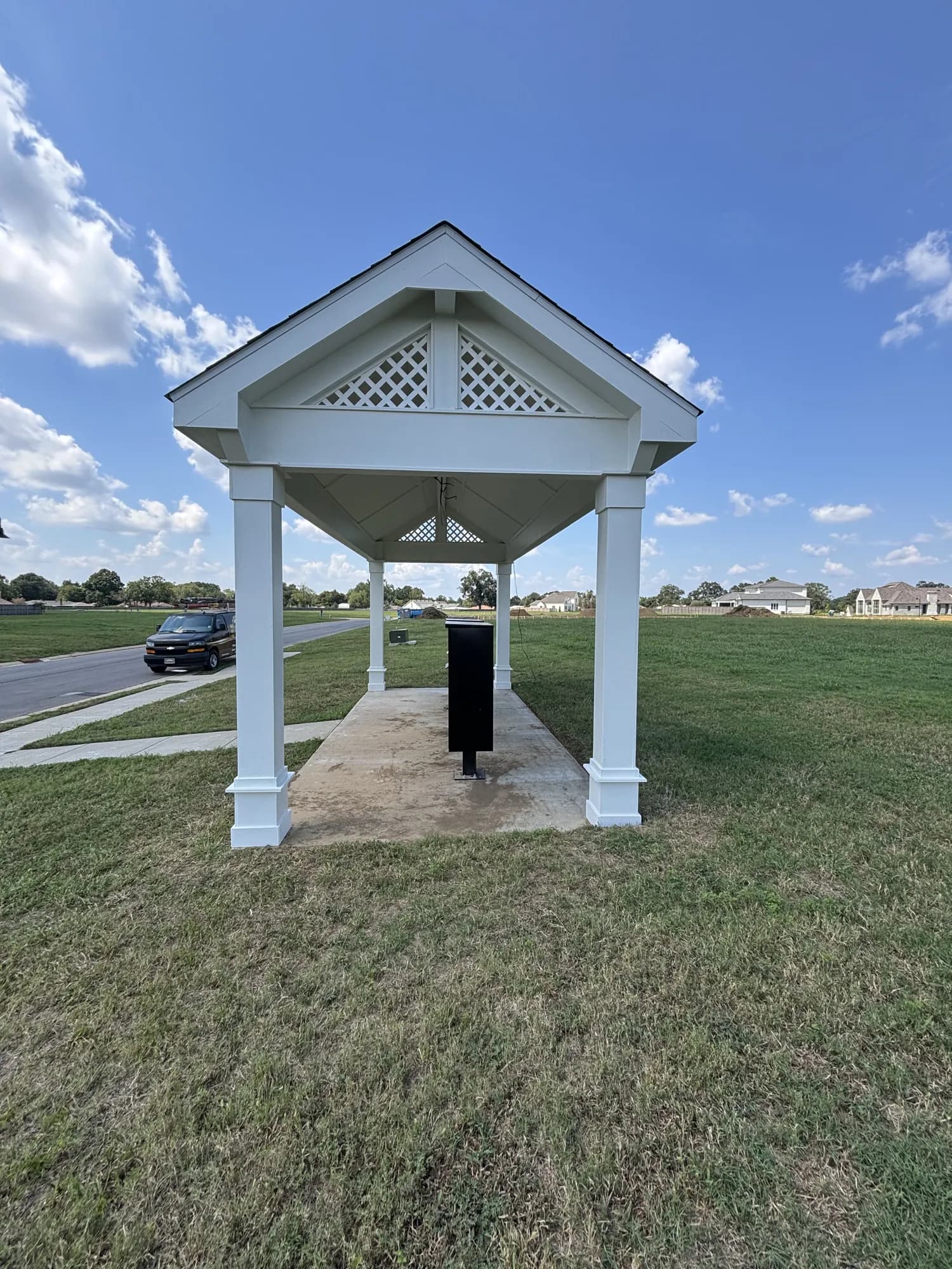 The Sanctuary Lafayette Community Pavilion - view 2