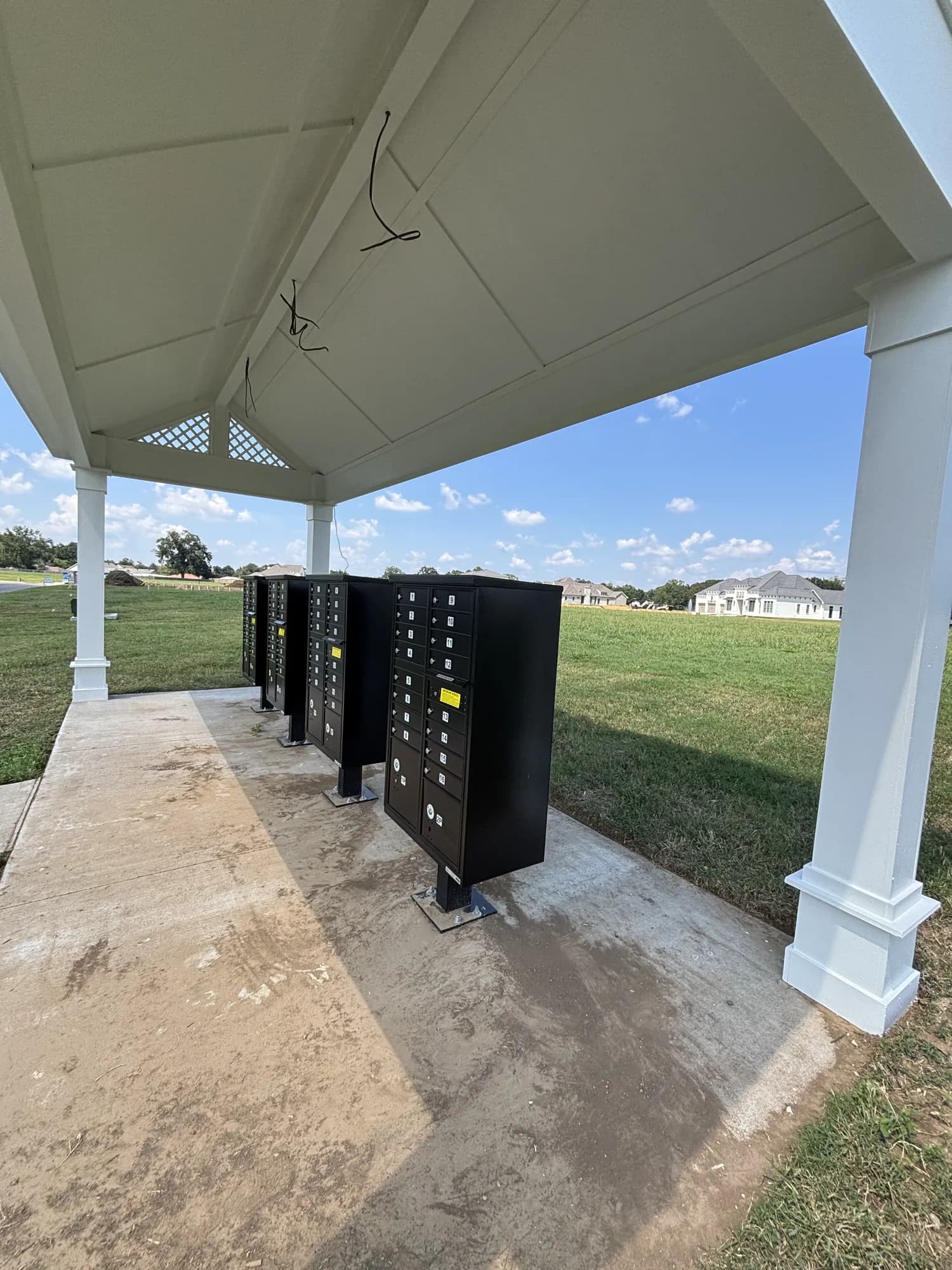 The Sanctuary Lafayette Community Pavilion - view 3