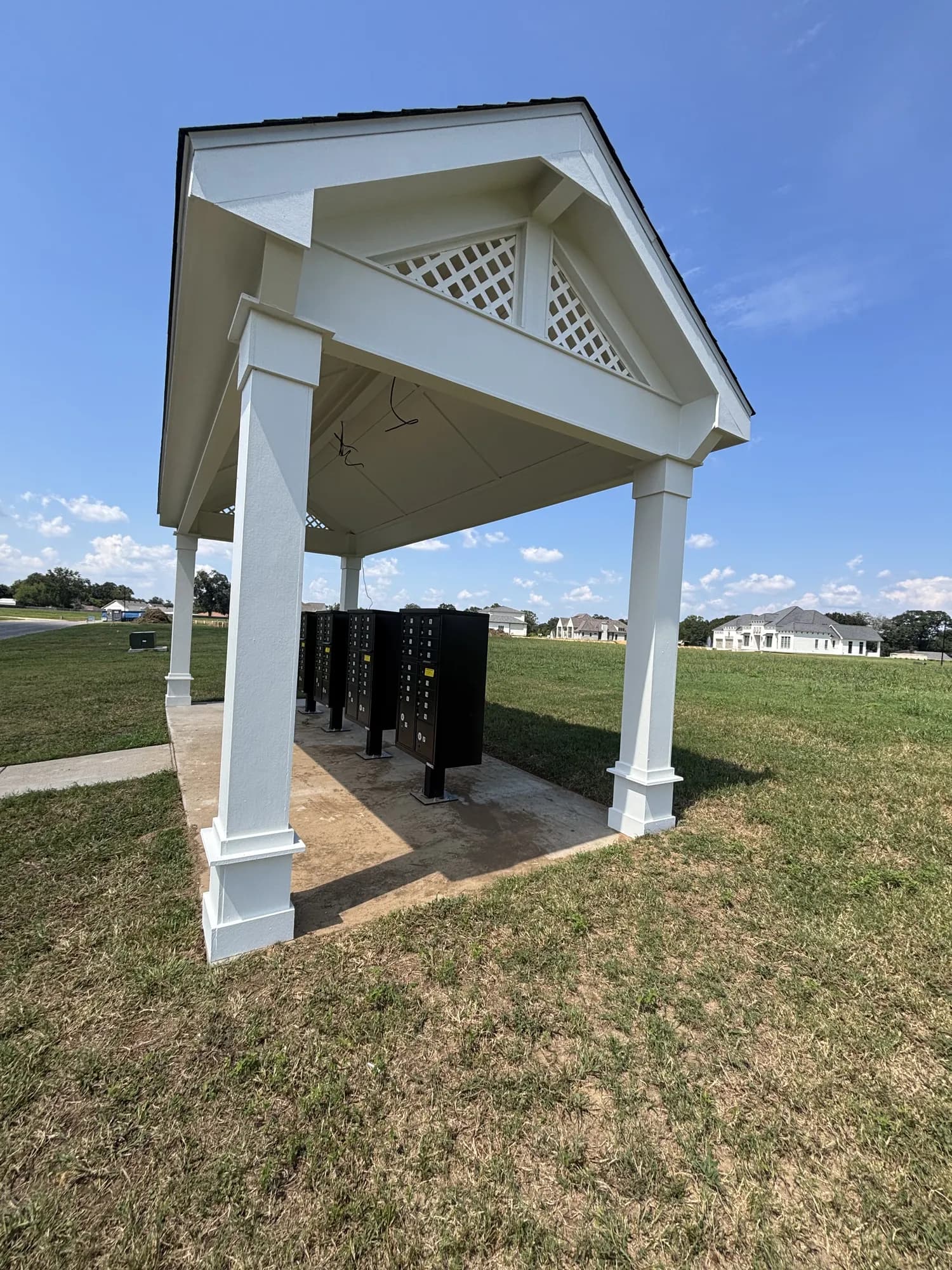 The Sanctuary Lafayette Community Pavilion - view 4