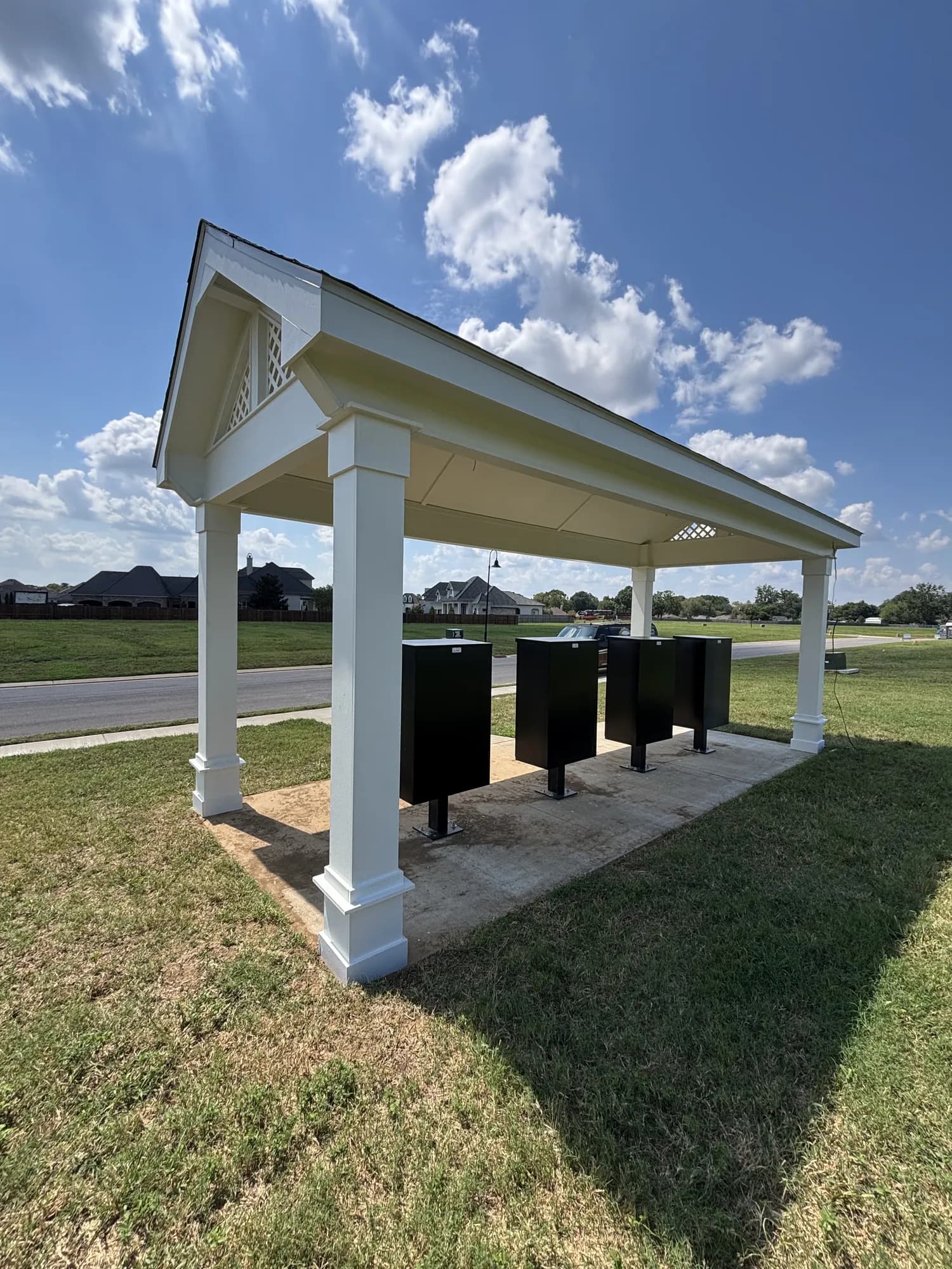 The Sanctuary Lafayette Community Pavilion - view 5