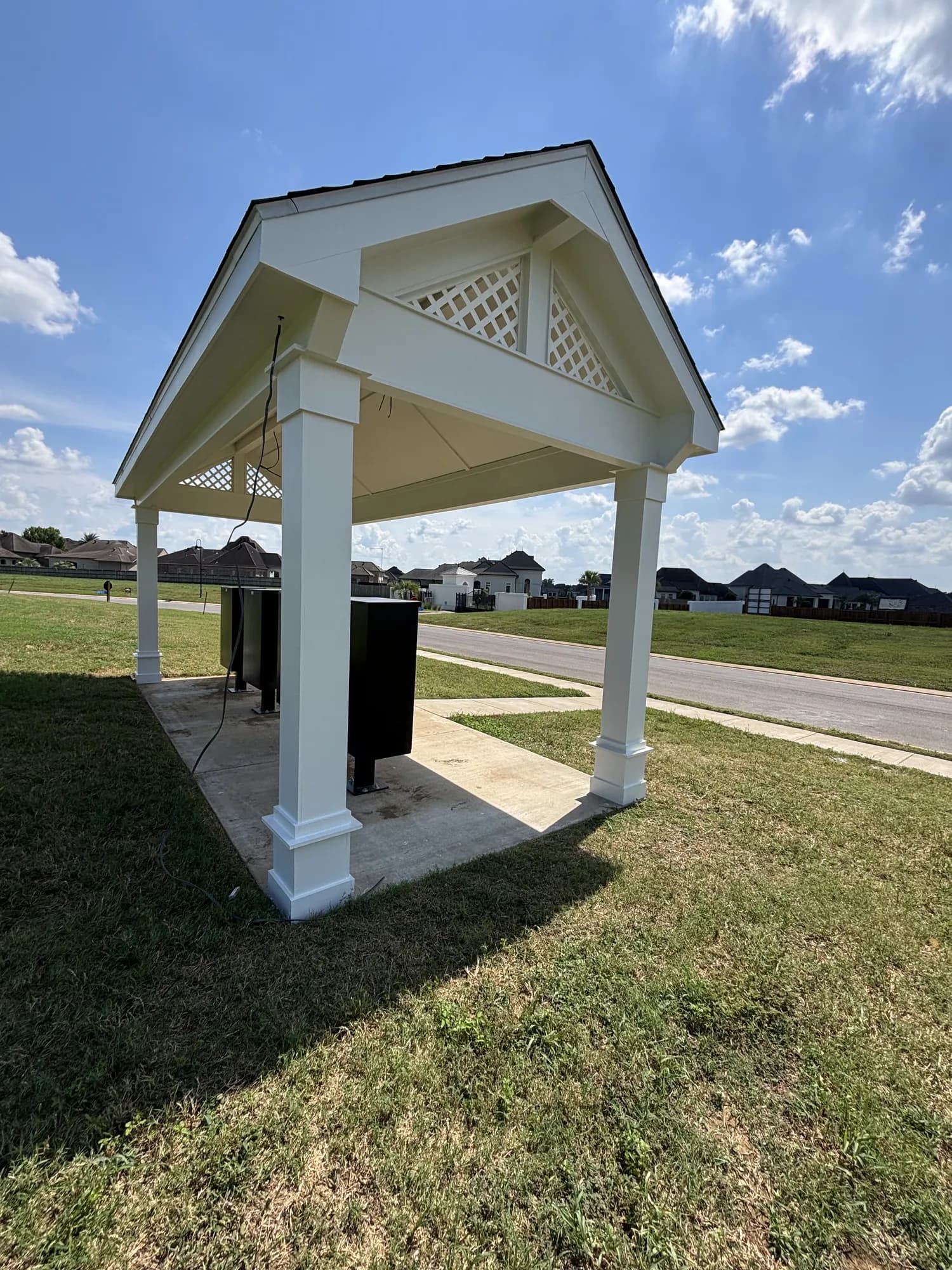 The Sanctuary Lafayette Community Pavilion - view 7