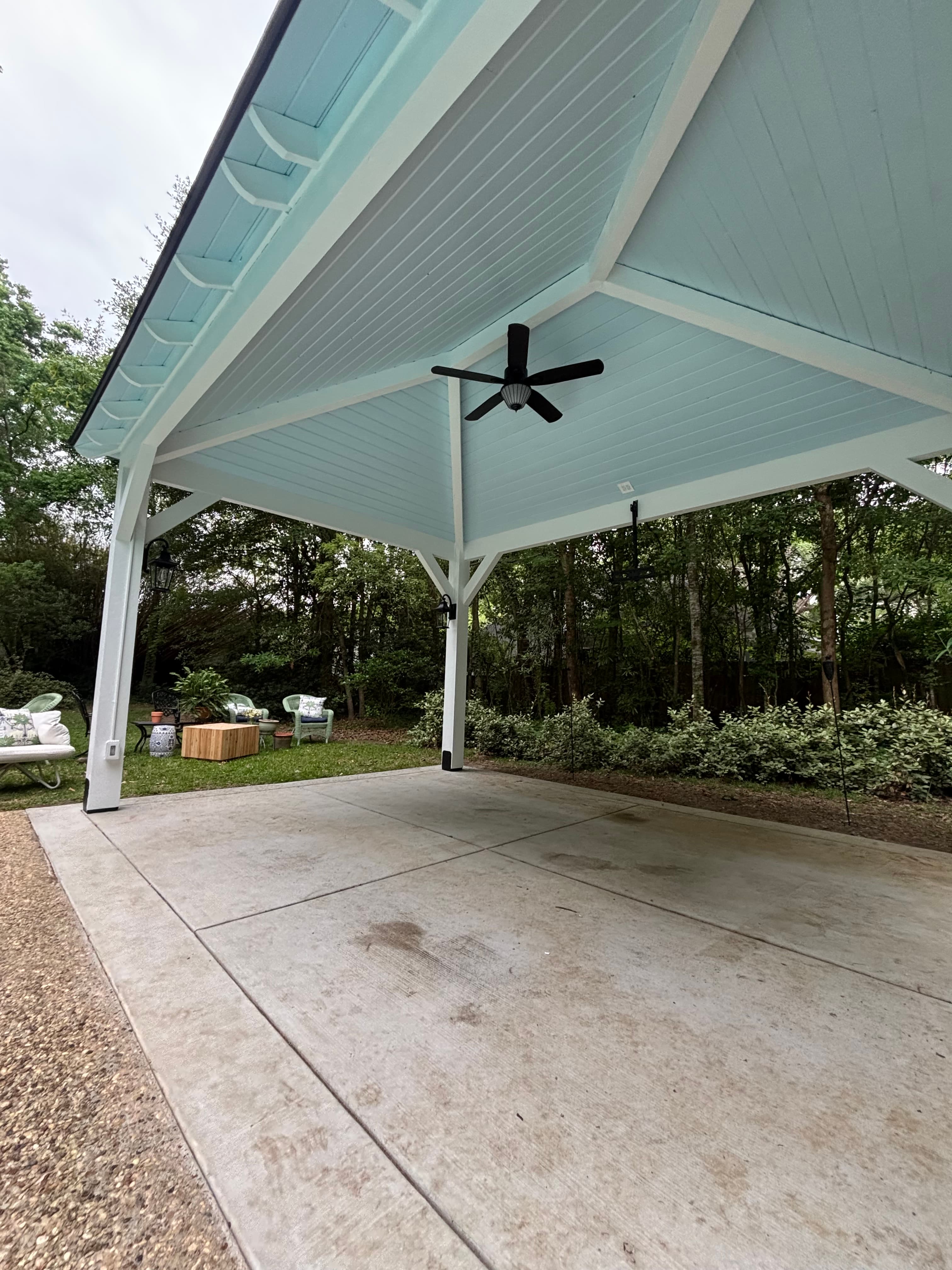 Baton Rouge La Hip Pavilion - view 7