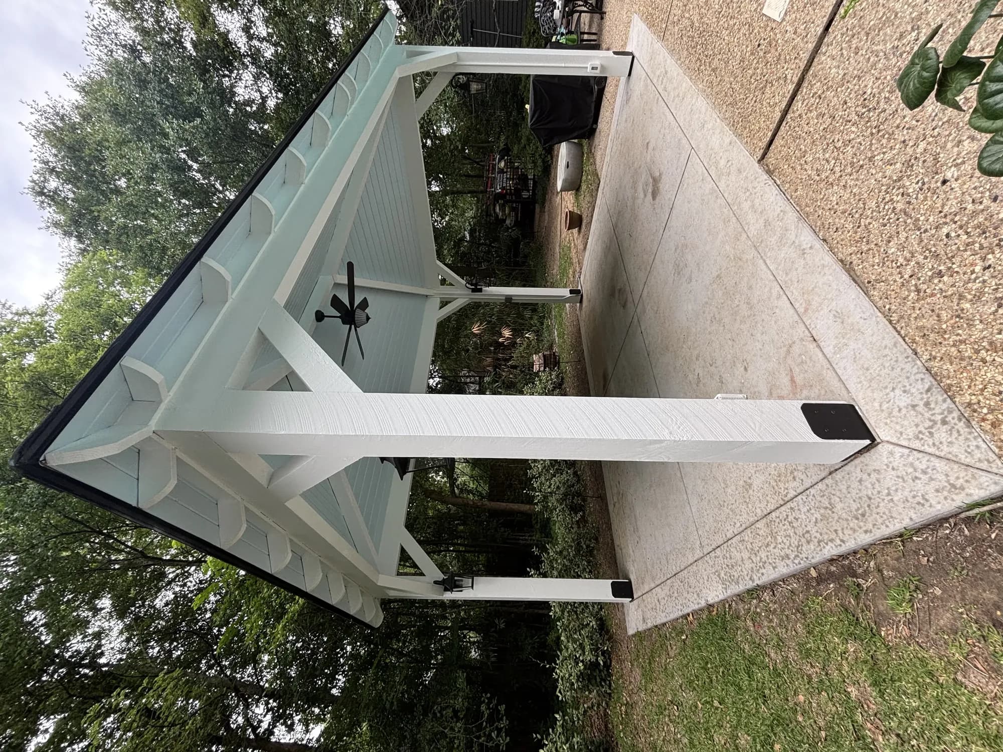 Roofing and outdoor construction in Gonzales, LA by The Cutting Edge Construction and Roofing